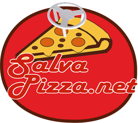 Pizza Saver Logo